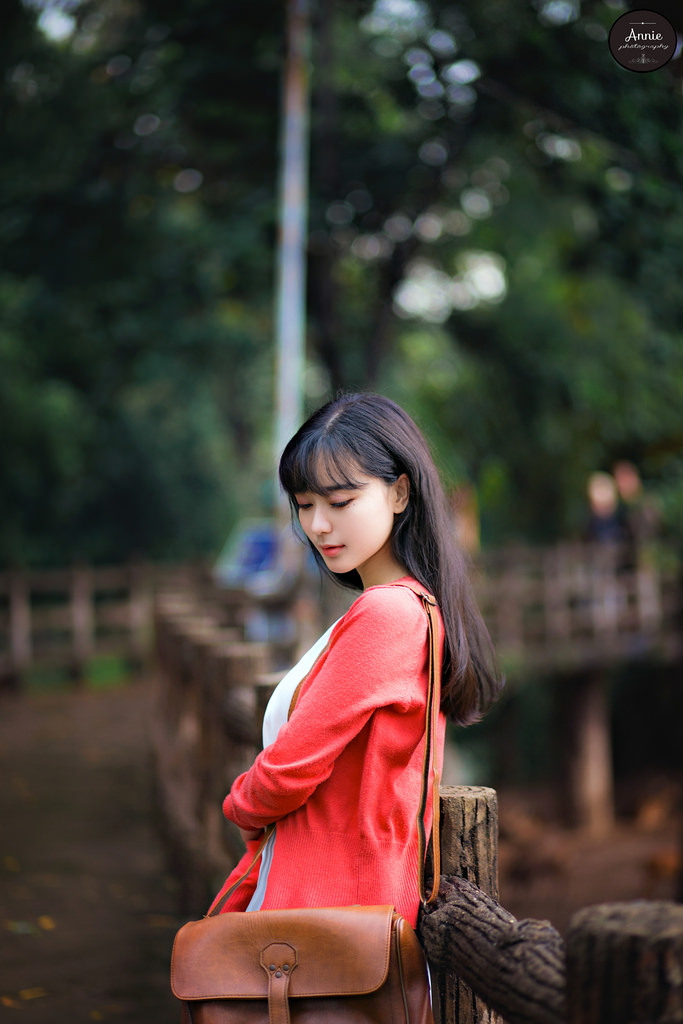 我是狼